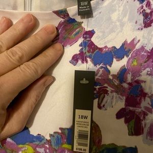 BNWT The Limited Dress